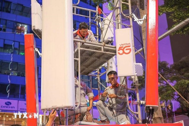 Thủ tướng chỉ đạo Lễ khởi công, khánh thành công trình chào mừng Đại hội XIV