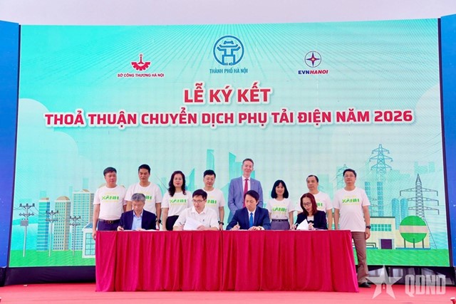 Tối nay (28-3) tắt đèn hưởng ứng Chiến dịch Giờ trái đất