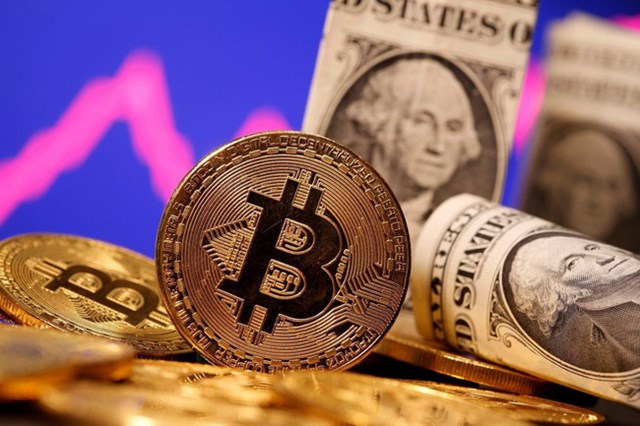 Bitcoin giảm giá tồi tệ nhất trong 1 thập kỷ
