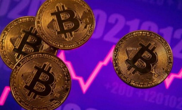 Bitcoin giảm xuống dưới 40.000 USD sau khi Trung Quốc siết quy định về tiền điện tử