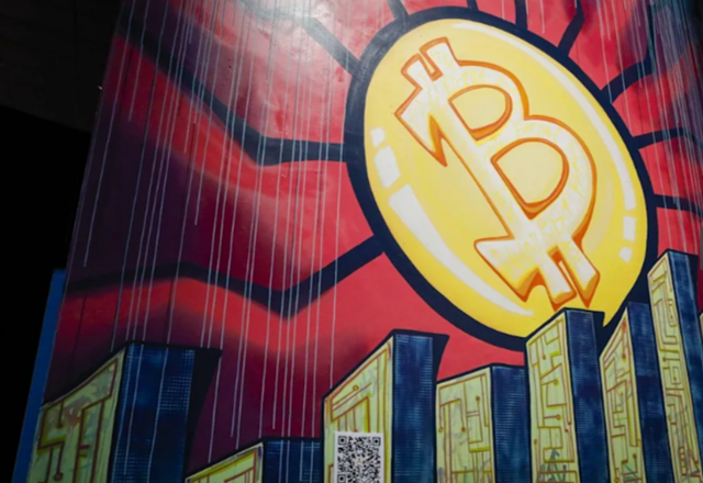 Giá Bitcoin ngày 10/6 tăng mạnh lên trên 37.000 USD 