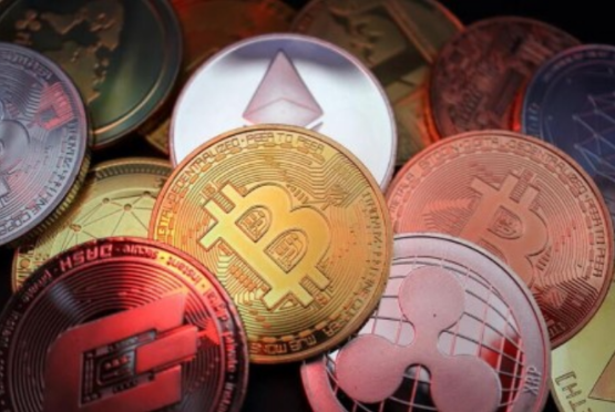 Giá bitcoin hôm nay 18/6 giảm gần 4%, các tiền Polkadot, Ethereum cũng mất giá