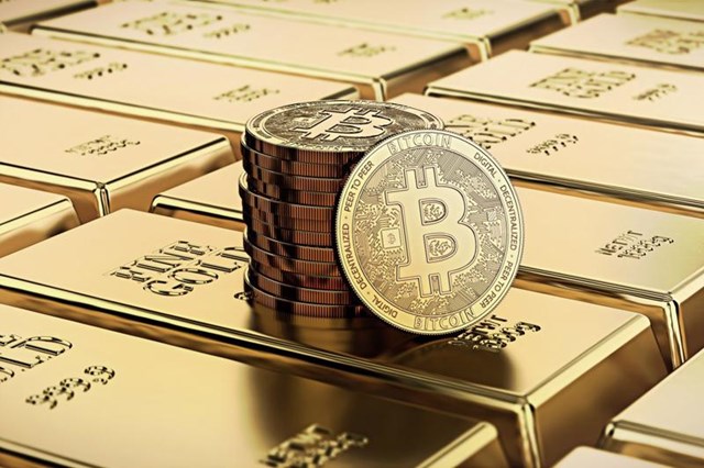 Quỹ đầu cơ 7,5 tỷ USD tin Bitcoin chống lạm phát tốt hơn vàng