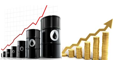 Tổng hợp thị trường hàng hóa TG tuần tới 19/1/2024: Giá vàng, quặng sắt giảm, dầu và cà phê tăng