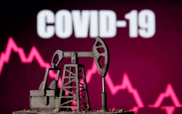 Thị trường dầu mỏ lại dậy sóng do virus Covid-19 biến thể Delta