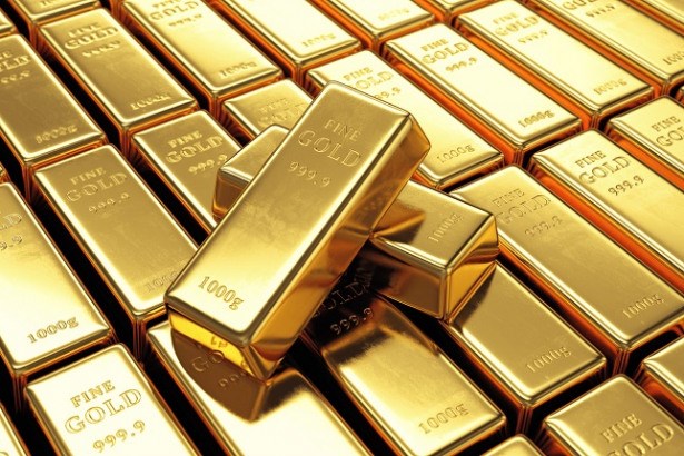 Dự báo giá vàng tuần này sẽ giảm do USD và lợi suất trái phiếu Mỹ tăng