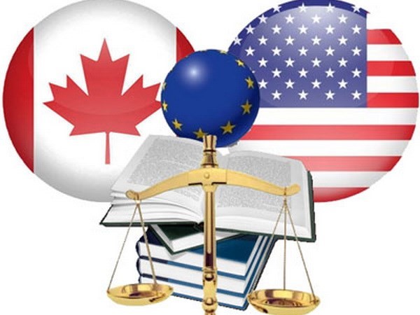 Nhận định của giới quan sát về các thỏa thuận TTIP, CETA và TISA