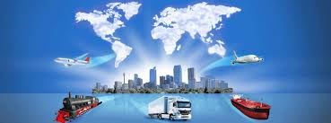 Phát triển ngành logistics theo tiến trình hội nhập
