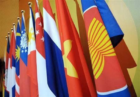 Hiệp định Thương mại Hàng hóa ASEAN