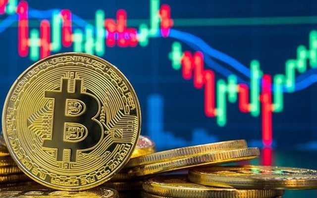 Giá Bitcoin ngày 19/6 giảm 7% xuống gần 35.000 USD, dấu thập tử thần mờ hiện ra