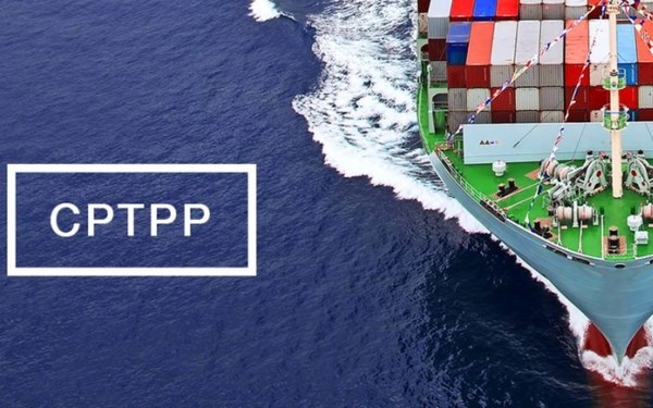 CPTPP - “điểm sáng” của thương mại toàn cầu