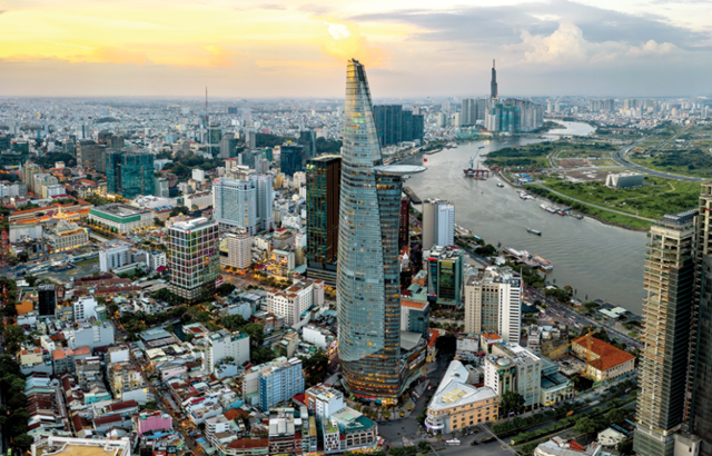 Kinh tế 9 tháng năm 2025: Từ những điểm sáng đến “bài toán” đồng pha tăng trưởng