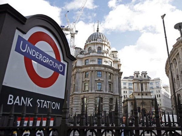 Anh xúc tiến đàm phán thương mại với các đối tác lớn thời hậu Brexit