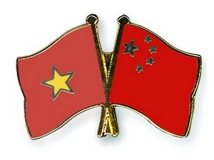[Infographic] Quan hệ đối tác hợp tác chiến lược toàn diện Việt Nam - Trung Quốc