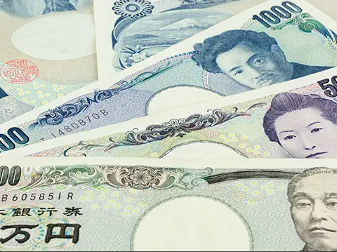 Đồng yen Nhật tiếp tục chịu áp lực giảm khi chênh lệch lãi suất gia tăng