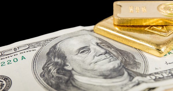 Thị trường tài chính quốc tế: Vòng quay giàu cảm xúc của vàng và tiền