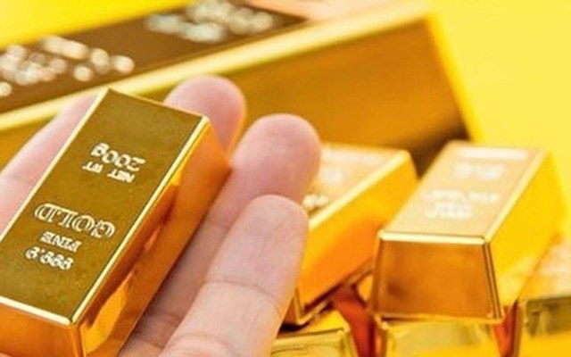 Trung Quốc quy định giới hạn giao dịch đối với vàng, dầu và đồng do giá tăng mạnh