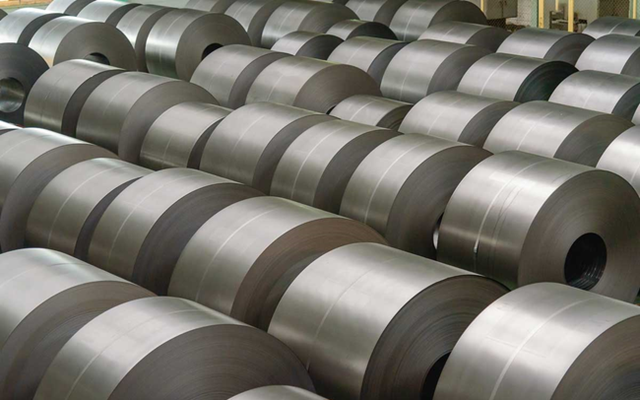 Tokyo Steel tăng mạnh giá bán thép