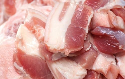 Bộ Công Thương nỗ lực chung tay bình ổn thị trường thịt lợn