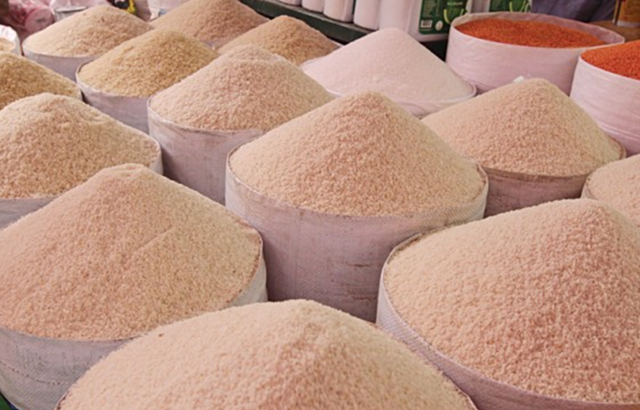 Trung Quốc công bố giá mua tối thiểu năm 2022 đối với một số sản phẩm gạo