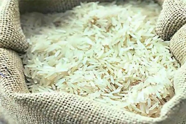 Ấn Độ có thể áp dụng giá sàn đối với gạo basmati xuất khẩu