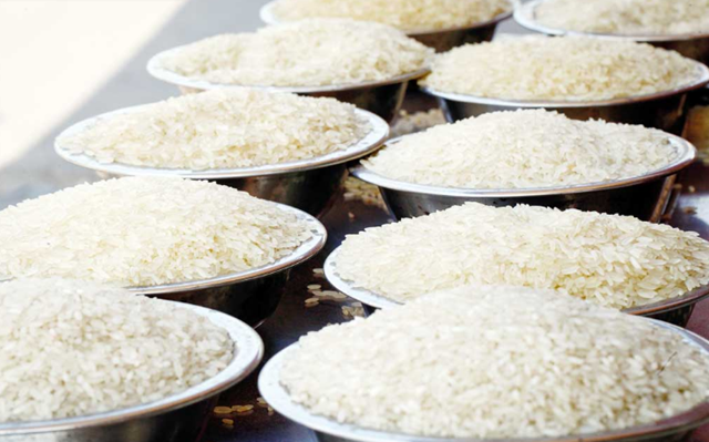 Pakistan mục tiêu tăng mạnh xuất khẩu gạo tới các thị trường tiềm năng