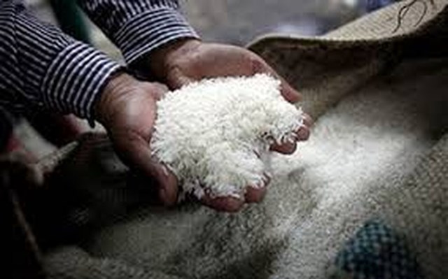 Giá gạo Philippine tăng mạnh