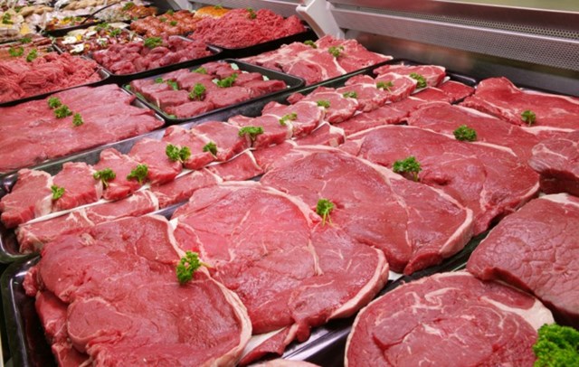 Giá thịt lợn Mỹ tăng mạnh do cung giảm kỷ lục