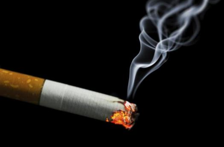 Nguy cơ nhiễm bệnh do hút thuốc lá thụ động