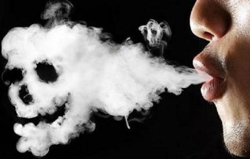 Thành phần và độc tính của khói thuốc lá đối với con người