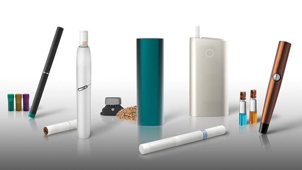Hướng tiếp cận thứ ba của WHO để giảm thiểu tác hại của thuốc lá