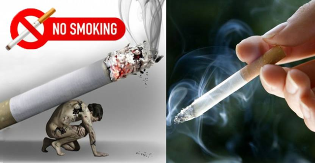 Phòng chống tác hại của thuốc lá cần nâng cao nhận thức từ nhiều phía