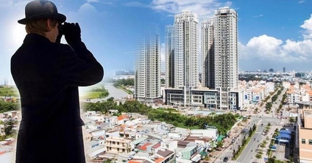 Vì sao châu Á là “mảnh đất màu mỡ” hút nhà đầu tư bất động sản toàn cầu?