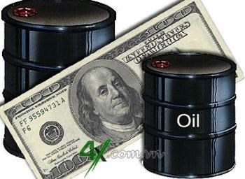 Mỹ ra dự báo đầu tiên về thị trường dầu năm 2023