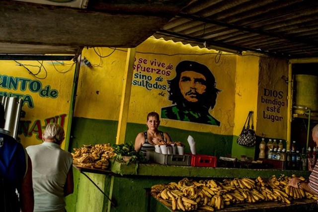 Cuba công bố gói biện pháp nhằm tăng giá trị của đồng nội tệ