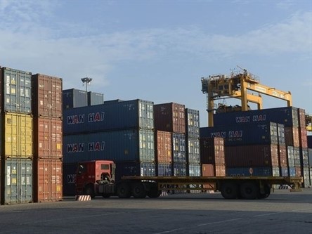 Việt Nam tăng cường xuất khẩu vào EU, đánh bật các nước ASEAN