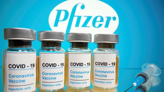 Mỹ sẽ tặng thế giới 500 triệu liều vắc-xin Covid-19 của Pfizer