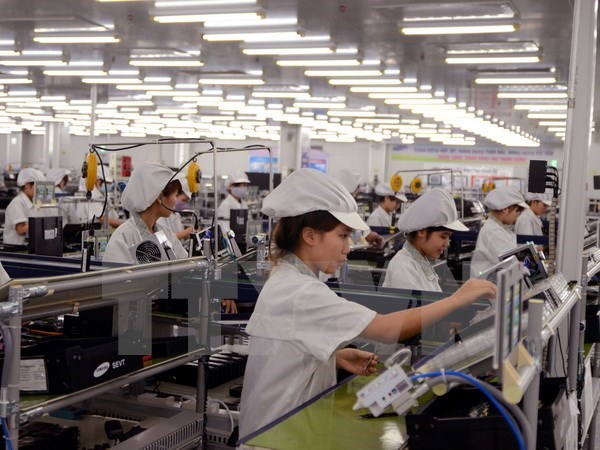 Doanh nghiệp Hàn Quốc kêu gọi Quốc hội phê chuẩn FTA với Việt Nam