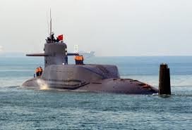 Trung Quốc triển khai loạt tàu ngầm hạt nhân ở Biển Đông