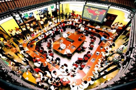 Mối lo Trung Quốc “đè nặng” thị trường chứng khoán châu Á