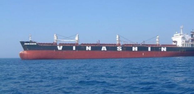 Tập đoàn Hà Lan muốn thâu tóm công ty con của Vinashin