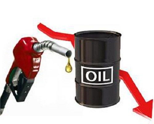 Giá dầu giảm trước cuộc họp của OPEC