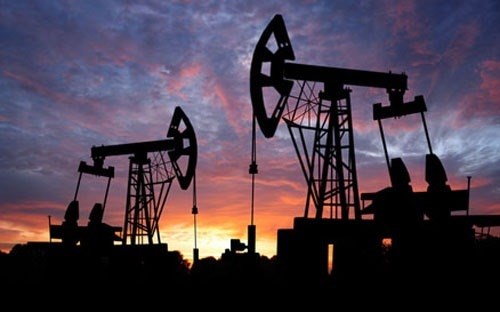“Giá dầu sẽ ở ngưỡng 60 USD/thùng trong năm 2015 và 2016”