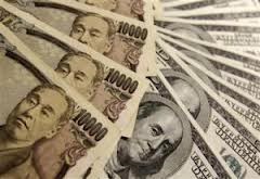 USD giảm mạnh so với yên sau bình luận của thống đốc BOJ