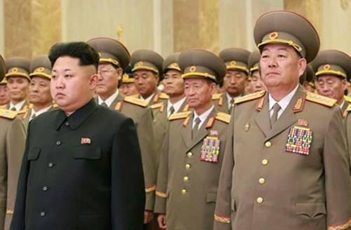 Triều Tiên xác nhận xử tử Bộ trưởng Quốc phòng
