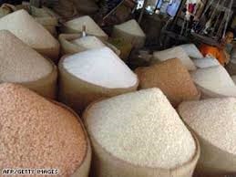 Philippines quyết định nhập khẩu 100.000 tấn gạo Việt Nam