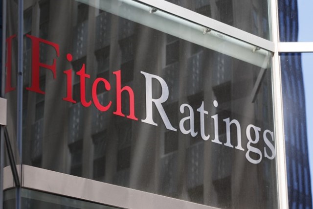 Fitch giữ nguyên xếp hạng tín nhiệm của Agribank, Vietinbank, ACB và MB