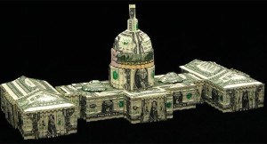 Gần 200 triệu USD để “lobby” các nghị sĩ thông qua TPA