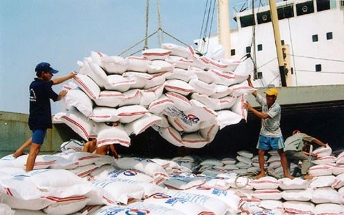 Bác đề xuất miễn, giảm thuế VAT cho gạo và phân bón