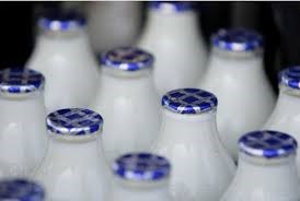 Giá sữa toàn cầu xuống thấp nhất 6 năm